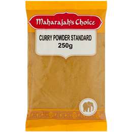 Spice Curry Powder
