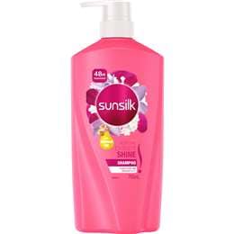 Shampoo Addictive Brilliant Shine