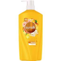 Shampoo Soft & Smooth