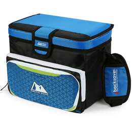 airlock zipperless lunch box