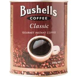Powdered Coffee Classic