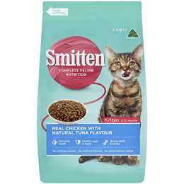 Whiskas Kitten Food Chicken Multipack Ratings Mouths Of Mums