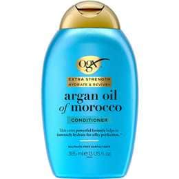 Argan Oil Extra Strength Conditioner For Damaged Hair