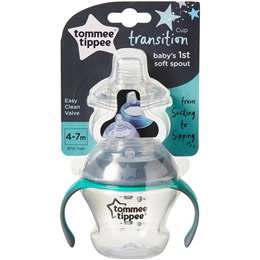 Tommee Tippee Ctn Transition Cup