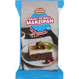 Creative Kitchen Marzipan 250g Woolworths