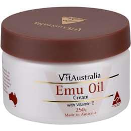 emu oil moisturiser