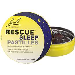Remedy Sleep Pastilles