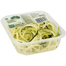 Zucchini Pasta Bake Woolworths