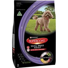 supercoat 18kg coles