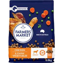 grain free dog food woolworths