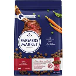 supercoat dog biscuits woolworths