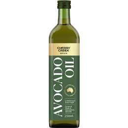 Extra Virgin Avocado Oil