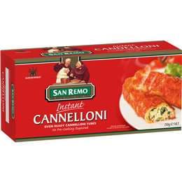 Cannelloni