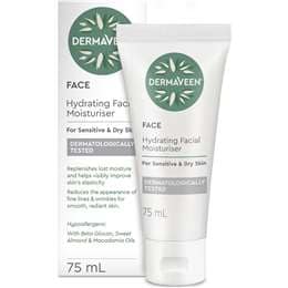 Hydrating Facial Moisturiser