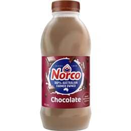 Real Iced Chocolate Milk Ultimate