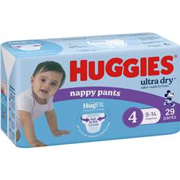 huggies nappies size 3 woolworths