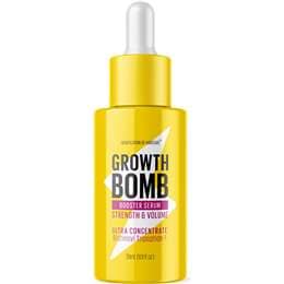 Booster Serum Strength & Volume