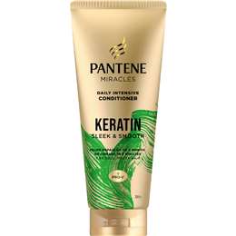 Keratin Daily Intensive Conditioner