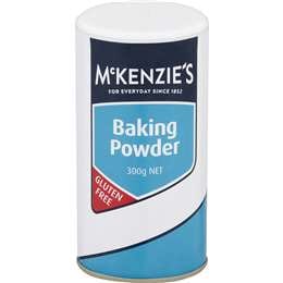 Baking Powder