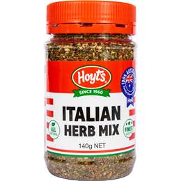 Italian Herb Mix