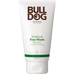 Skincare for Men Original Face Wash