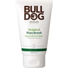Skincare For Men Original Face Scrub