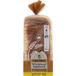 Packaged Bread | Woolworths