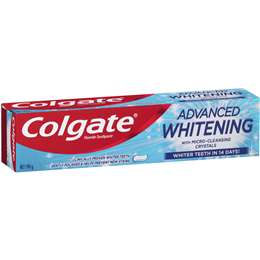 colgate whiter teeth in 14 days