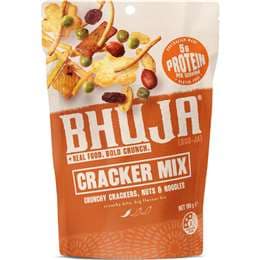 Cracker Mix