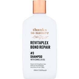 Revitaplex Bond Repair #3 Shampoo
