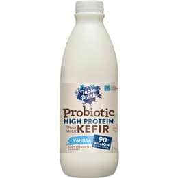 High Protein Kefir Vanilla