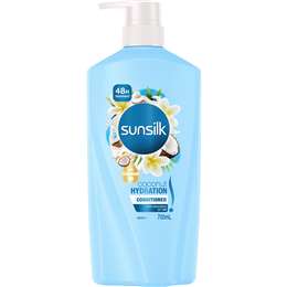 Conditioner Coconut Hydration