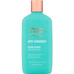 Anti Dandruff Conditioner With Salicylic Acid
