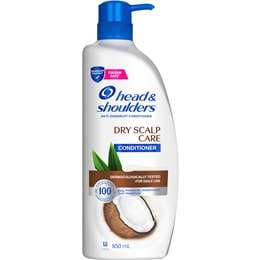 Dry Scalp Care Conditioner