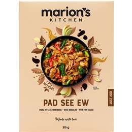 Pad See Ew