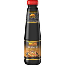 Teriyaki Stir Fry Sauce