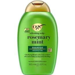 Refreshing Scalp Rosemary Mint Shampoo