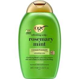 Refreshing Scalp Rosemary Mint Conditioner