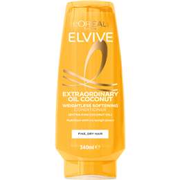 Extraordinary Oil Coconut Conditioner