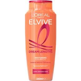 Elvive Dream Lengths Restoring Shampoo