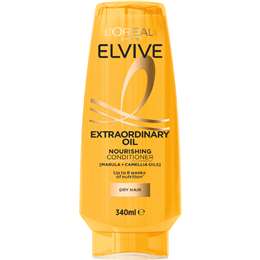 Extraordinary Oil Nourishing Conditioner
