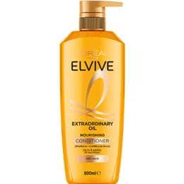 Elvive Extraordinary Oil Nurishing Conditioner