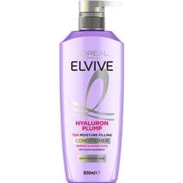 Hyaluron Plump Conditioner