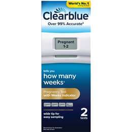 Digital Pregnancy Test Ultra Early