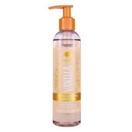 Moisturising Shave Oil Vanilla