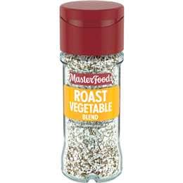 Roast Vegetable Blend Seasoning