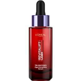 Revitalift Laser Tri peptides Age Correcting Serum