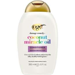 Extra Strength Coconut Miracle Oil Conditioner - Dry