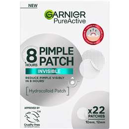 Pure Active Pimple Patches