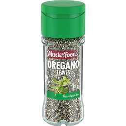 Oregano Leaves
